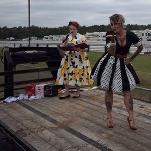 Meet your Posher, Jessica